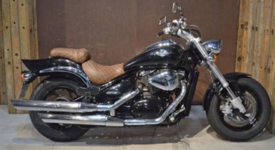 SUZUKI BOULEVARD M800 SUZUKI BOULEVARD M800